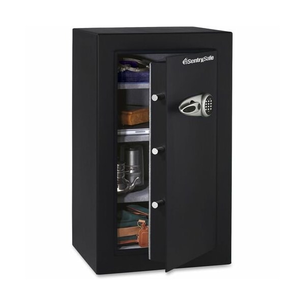 Sentry Safe SAFE, SECURITY, BK SENT0331 - main